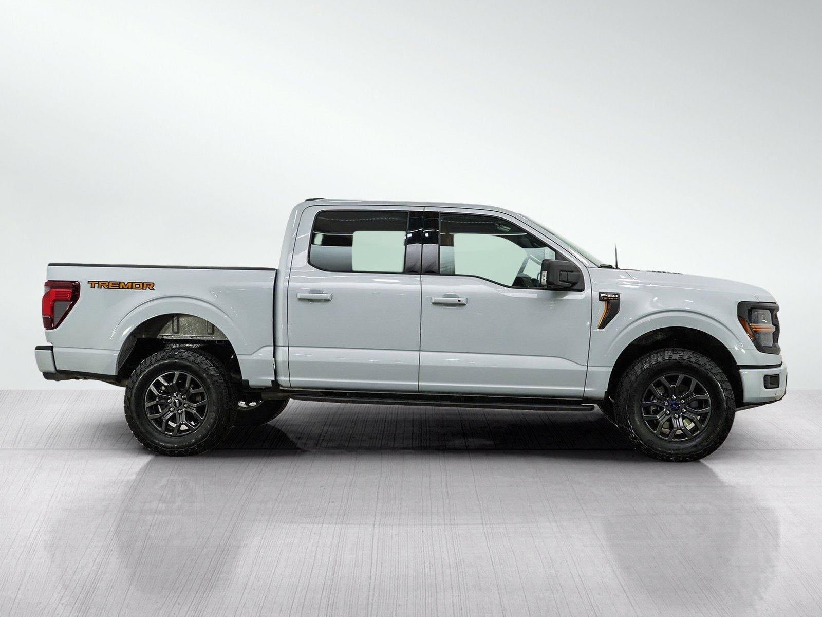 Used 2025 Ford F150 Tremor w/ Tow/Haul Package AWD/4WD image 6