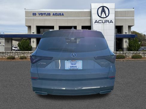 New 2026 Acura MDX A-Spec image 6