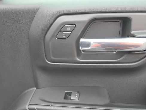 New 2026 Chevrolet Silverado 1500 W/T w/ WT Value Package image 40