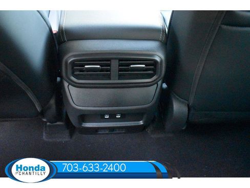 New 2026 Honda Passport RTL image 19