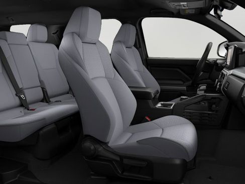 New 2026 Toyota 4Runner SR5 AWD/4WD image 20