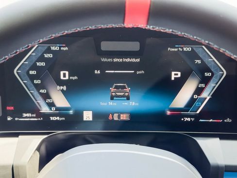 New 2026 BMW X3 M50 w/ Premium Package image 15