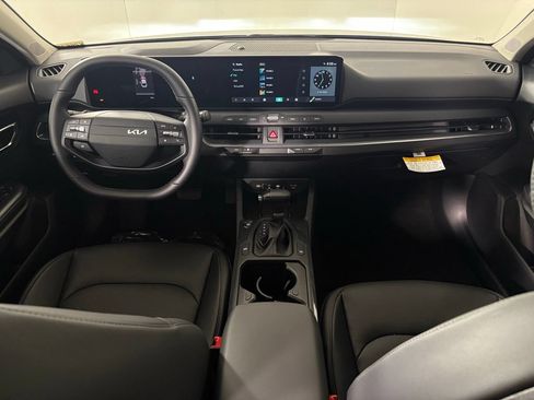 New 2026 Kia K4 EX FWD image 34