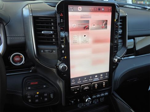 New 2026 RAM 1500 RHO image 25