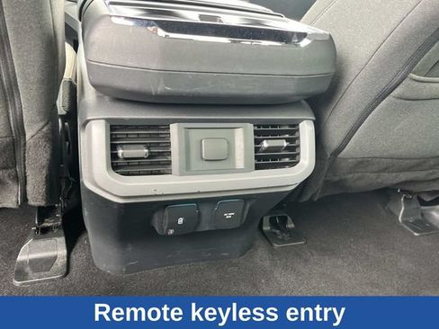 Certified 2024 Ford F150 XLT w/ Mobile Office Package AWD/4WD image 21