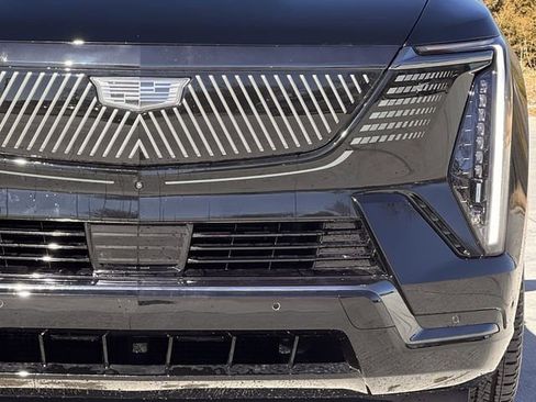 New 2026 Cadillac Escalade IQ Sport 1 image 8