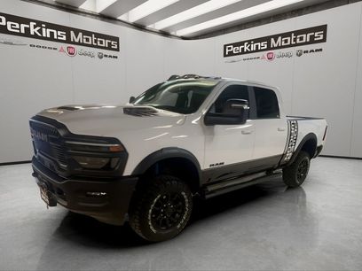 New 2026 RAM 2500 Power Wagon