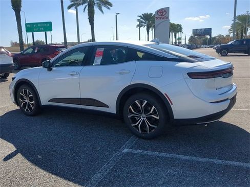 New 2026 Toyota Crown XLE image 6