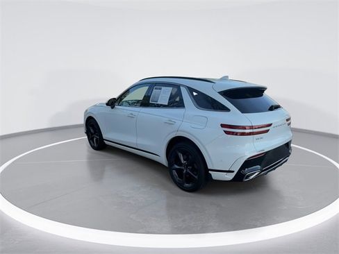 Used 2026 Genesis GV70 2.5T Sport Prestige image 6