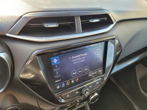 Used 2023 Chevrolet TrailBlazer LT w/ Convenience Package image 22