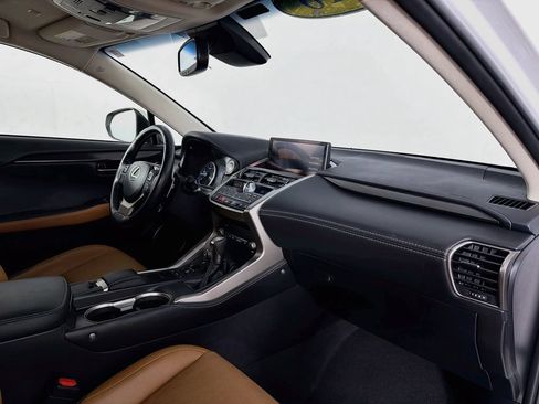 Used 2018 Lexus NX 300 AWD w/ Premium Package image 33