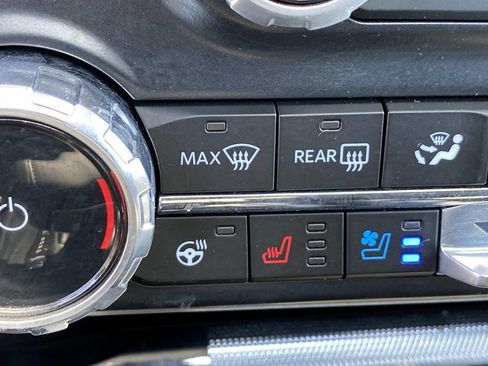 Used 2024 Ford F150 Lariat w/ Equipment Group 502A High AWD/4WD image 26