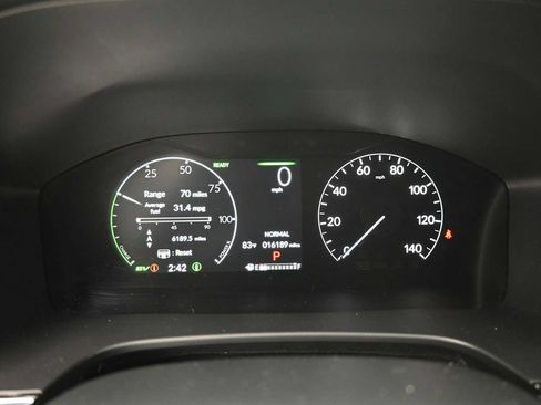 Used 2024 Honda CR-V Sport-L image 7