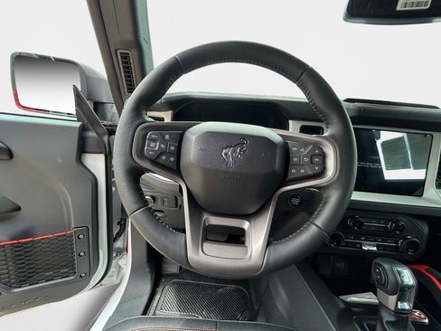 New 2025 Ford Bronco Stroppe Edition image 38