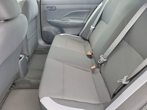 New 2025 Nissan Versa S image 17