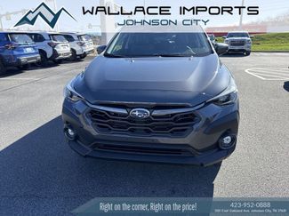 New 2026 Subaru Crosstrek 2.5i Limited AWD/4WD video 2