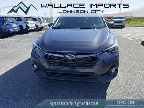 New 2026 Subaru Crosstrek 2.5i Limited AWD/4WD image 2