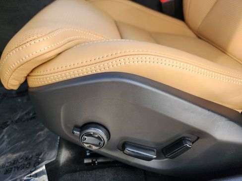 New 2026 Volvo V60 B5 Cross Country Ultra w/ Protection Package Premier image 13