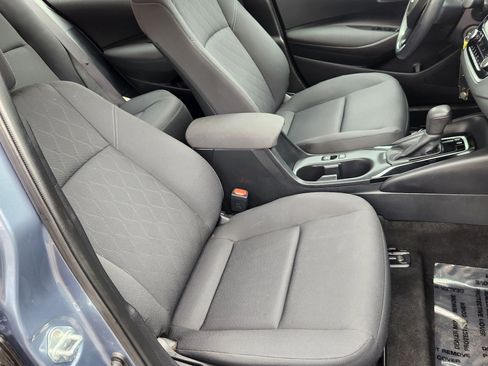 Certified 2024 Toyota Corolla LE FWD image 26