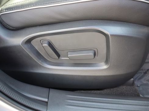 Used 2025 MAZDA CX-5 AWD 2.5 S w/ Premium Plus Pkg image 13