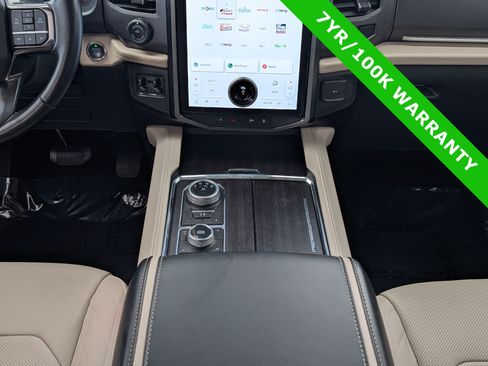 Certified 2024 Ford Expedition Platinum AWD/4WD image 22