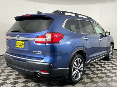 Used 2022 Subaru Ascent Touring AWD/4WD image 6