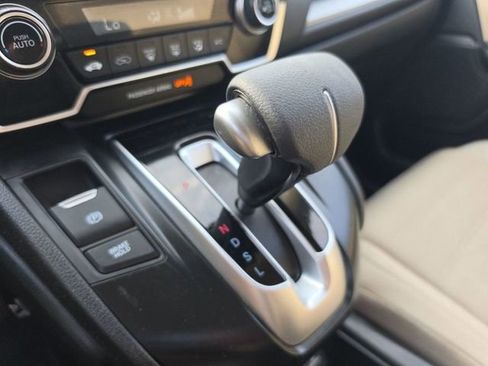 Used 2018 Honda CR-V LX image 31