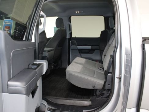 Used 2023 Ford F150 XLT w/ Equipment Group 302A High image 28