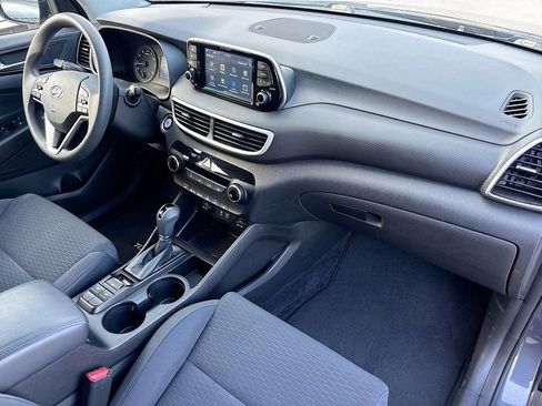 Used 2019 Hyundai Tucson Value w/ Cargo Package image 27