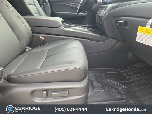 New 2026 Honda Ridgeline TrailSport image 11