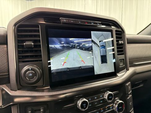 Used 2022 Ford F150 Platinum w/ Equipment Group 701A High AWD/4WD image 14