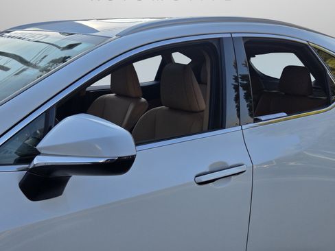 Certified 2026 Lexus NX 350 AWD w/ Premium Package image 10