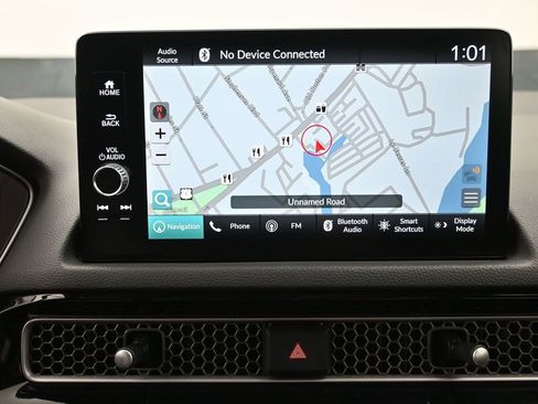 Certified 2024 Honda Civic Touring image 14