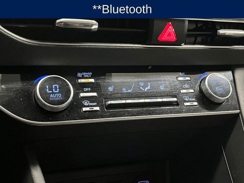 Used 2021 Hyundai Sonata SEL FWD image 9