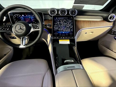 New 2026 Mercedes-Benz GLC 300 4MATIC image 7