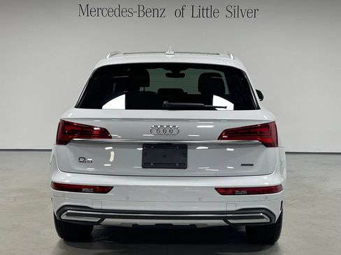 Used 2023 Audi Q5 2.0T Premium AWD/4WD image 4