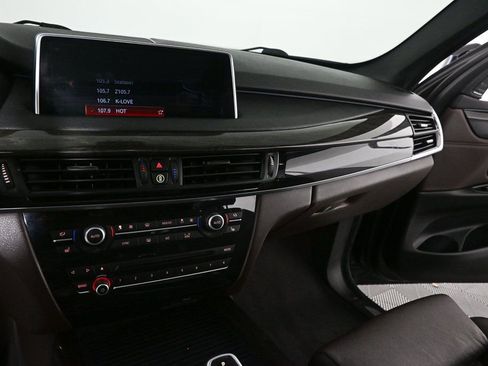 Used 2018 BMW X5 xDrive35i image 13