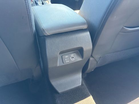 Certified 2024 Subaru Crosstrek 2.5i Sport w/ Crosstrek Mirror Package AWD/4WD image 23