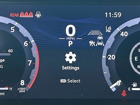 New 2026 Toyota Tacoma TRD Off-Road image 18