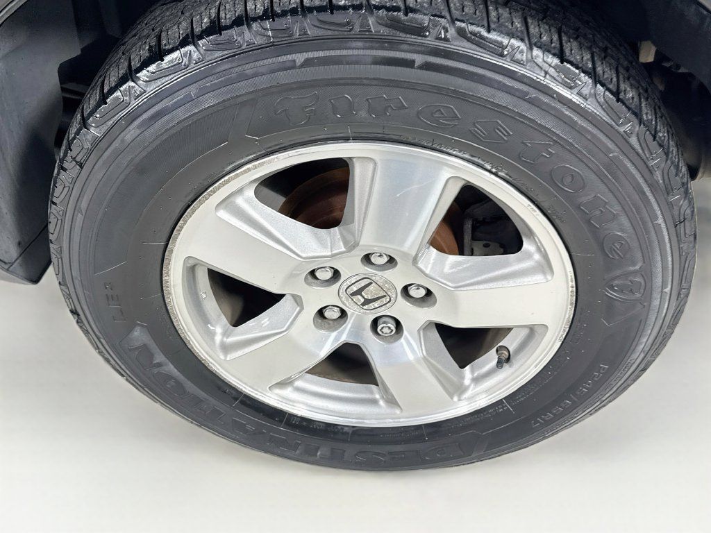 Used 2011 Honda Pilot EX-L image 37