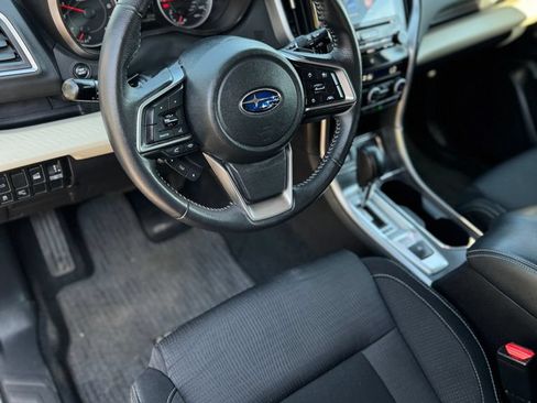 Used 2019 Subaru Ascent Premium AWD/4WD image 34