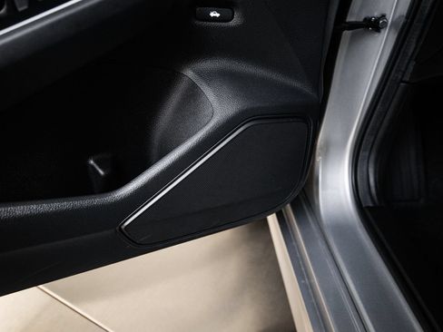 Used 2025 Honda Civic Sport image 21