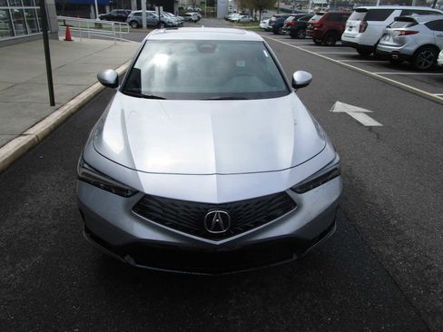 Certified 2025 Acura Integra A-Spec image 3