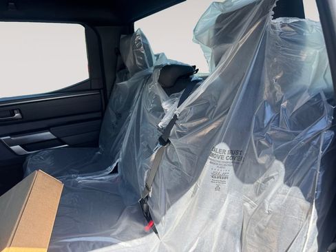 New 2026 Toyota Tundra SR5 AWD/4WD image 13