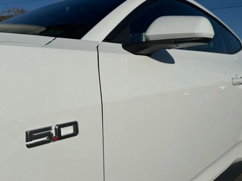 New 2025 Ford Mustang GT image 23