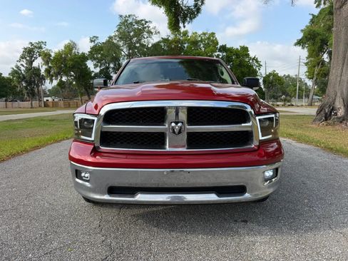 Used 2009 Dodge Ram 1500 Truck SLT w/ Popular Equipment Group RWD image 2