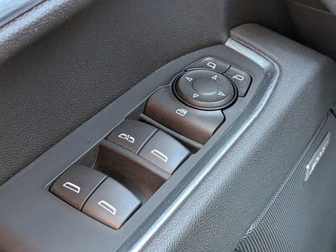 Used 2025 Chevrolet Silverado 1500 RST w/ RST All Star Premium Package image 26