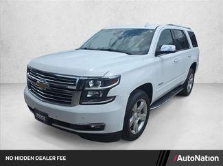 Used 2020 Chevrolet Tahoe Premier RWD video 1