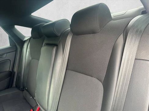 Used 2025 Honda Civic Sport image 21
