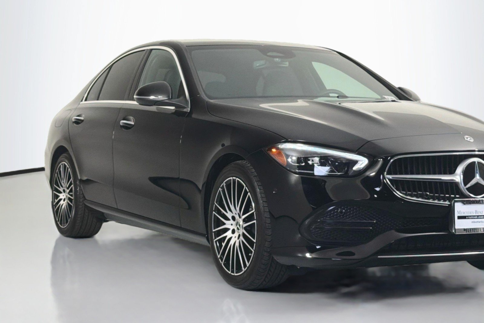 Certified 2024 Mercedes-Benz C 300 Sedan image 14
